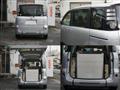 2010 Toyota Sienta