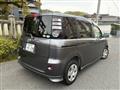 2007 Toyota Sienta