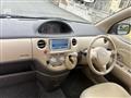 2007 Toyota Sienta