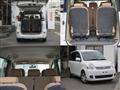 2012 Toyota Sienta