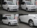 2012 Toyota Sienta