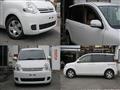 2012 Toyota Sienta