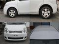 2012 Toyota Sienta