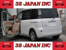 2012 Toyota Sienta