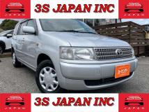 2010 Toyota Probox Wagon