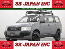 2006 Toyota Probox Van