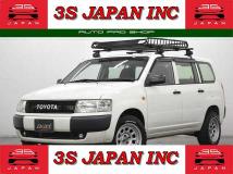 2014 Toyota Probox Van