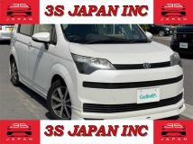 2013 Toyota SPADE