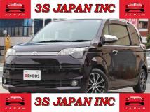 2014 Toyota SPADE