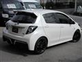 2014 Toyota Vitz