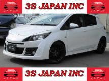 2014 Toyota Vitz