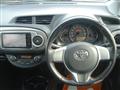 2011 Toyota Vitz