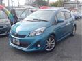 2011 Toyota Vitz