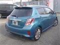 2011 Toyota Vitz