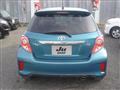 2011 Toyota Vitz