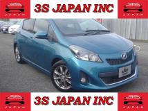 2011 Toyota Vitz