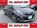 2012 Toyota Vitz