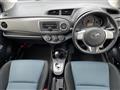 2012 Toyota Vitz