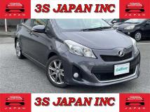 2012 Toyota Vitz