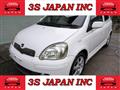 2003 Toyota Vitz
