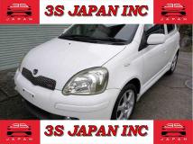 2003 Toyota Vitz