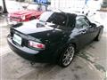 2008 Mazda Roadster