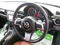 2008 Mazda Roadster