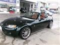 2008 Mazda Roadster