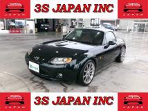 2008 Mazda Roadster