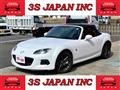 2014 Mazda Roadster