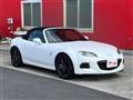 2014 Mazda Roadster
