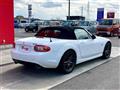 2014 Mazda Roadster