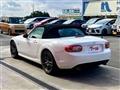 2014 Mazda Roadster
