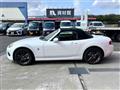 2014 Mazda Roadster