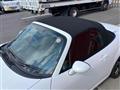 2014 Mazda Roadster