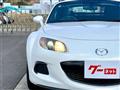 2014 Mazda Roadster