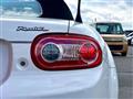 2014 Mazda Roadster