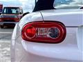 2014 Mazda Roadster
