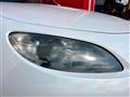 2014 Mazda Roadster