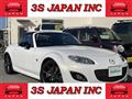 2012 Mazda Roadster