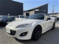2012 Mazda Roadster