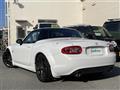 2012 Mazda Roadster