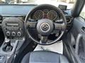 2012 Mazda Roadster