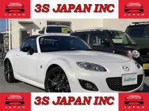 2012 Mazda Roadster
