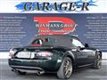 2008 Mazda Roadster