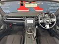 2008 Mazda Roadster