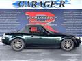 2008 Mazda Roadster