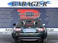 2008 Mazda Roadster