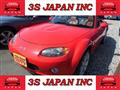 2007 Mazda Roadster