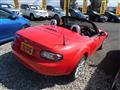 2007 Mazda Roadster